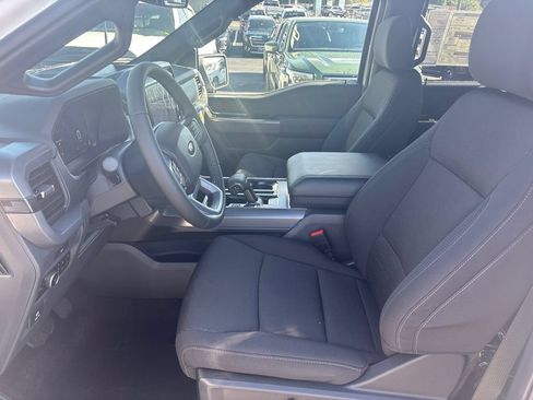 New 2026 Ford F150 XLT w/ Equipment Group 302A MID AWD/4WD image 16