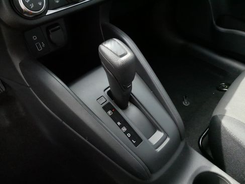Used 2024 Nissan Versa S w/ Trunk Package FWD image 24