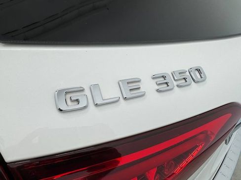 Used 2021 Mercedes-Benz GLE 350 4MATIC image 52