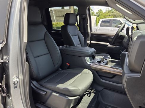 New 2026 Chevrolet Silverado 2500 LT w/ All Star Edition AWD/4WD image 23