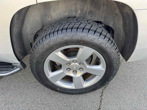 Used 2018 Chevrolet Tahoe Premier image 45