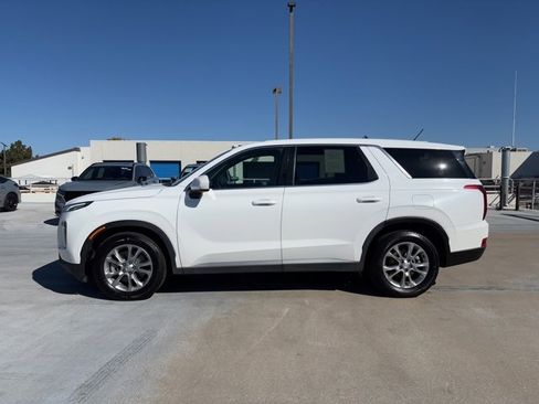 Used 2020 Hyundai Palisade SE image 5