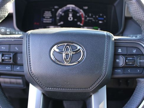 Used 2025 Toyota Sequoia SR5 image 14