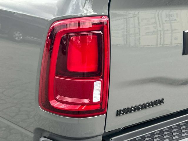 New 2027 RAM 2500 Big Horn AWD/4WD image 10