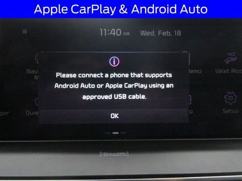 Used 2022 Kia Telluride LX image 4