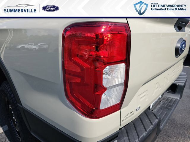 New 2026 Ford Ranger XL RWD image 34
