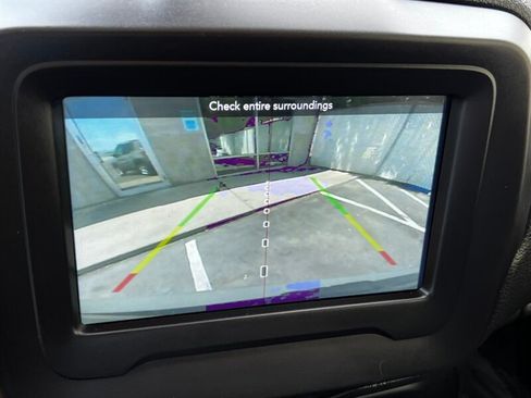 Used 2020 Jeep Renegade Limited AWD/4WD image 34