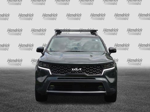 Used 2023 Kia Sorento SX Prestige AWD/4WD image 6