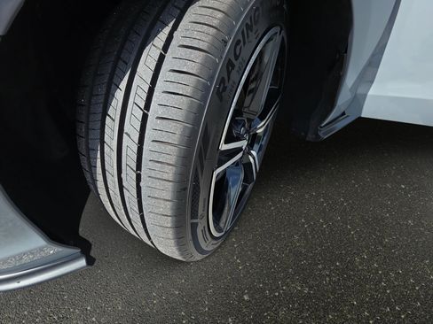 Used 2024 Honda Accord Sport image 33