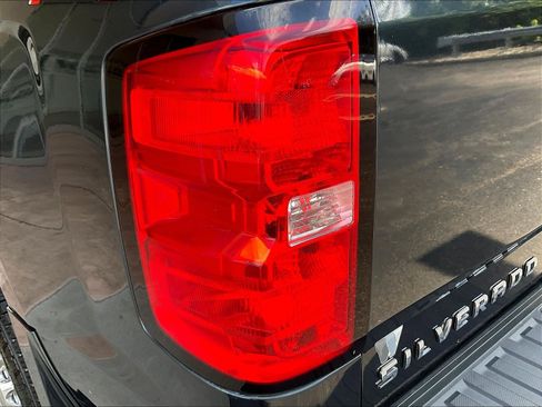 Used 2018 Chevrolet Silverado 2500 High Country AWD/4WD image 24