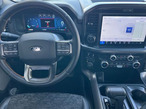 Used 2025 Ford F150 Tremor w/ Tow/Haul Package AWD/4WD image 15