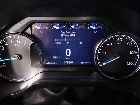 Used 2023 Ford F150 XLT w/ Equipment Group 302A High image 4