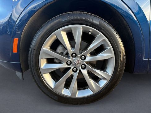 Used 2022 Buick Envision Avenir w/ Technology Package II image 14