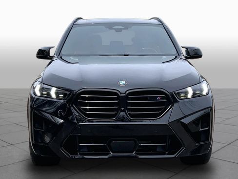 Used 2024 BMW X5 M Competition w/ Executive Package AWD/4WD image 7