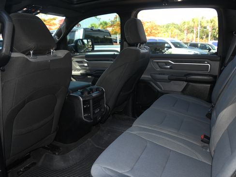 Used 2022 RAM 1500 Big Horn image 16