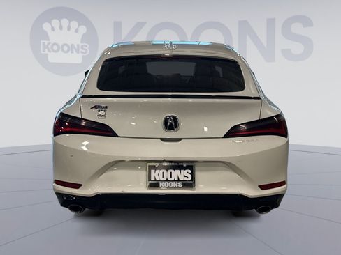 Used 2023 Acura Integra A-Spec image 5