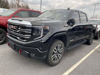 Used 2022 GMC Sierra 1500 AT4 w/ AT4 Premium Package video 3
