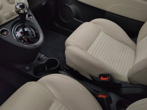 Used 2015 FIAT 500 Sport w/ Comfort/Convenience Group image 26