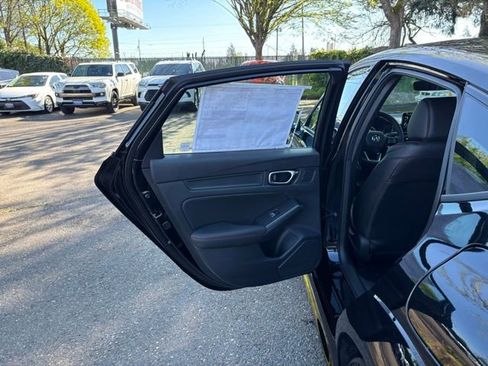 New 2026 Acura Integra Type S image 12