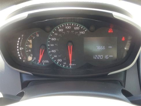 Used 2017 Chevrolet Sonic LS image 20