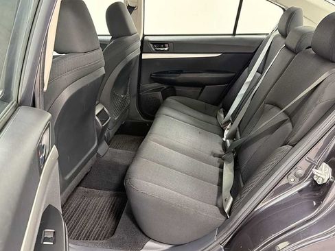 Used 2010 Subaru Legacy 2.5i AWD/4WD image 22