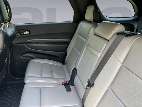 Used 2022 Dodge Durango R/T AWD/4WD image 16