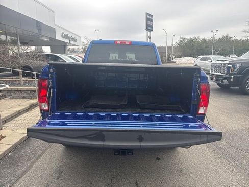 Used 2018 RAM 1500 Express image 27