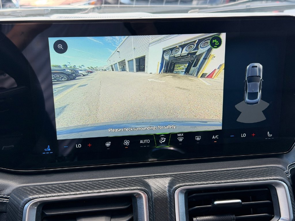 Used 2024 Ford Mustang Premium RWD image 21