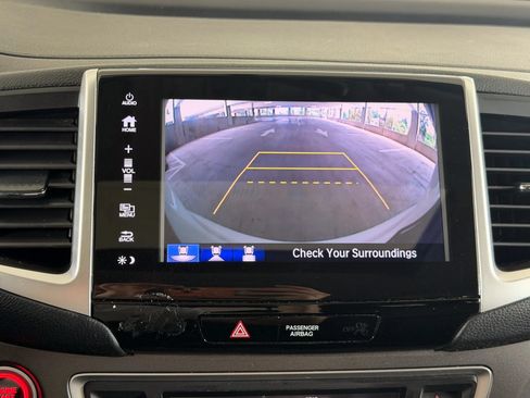 Used 2018 Honda Pilot EX-L image 38