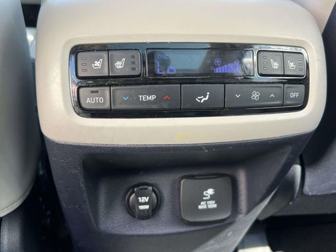 Used 2023 Hyundai Palisade Calligraphy AWD/4WD image 12