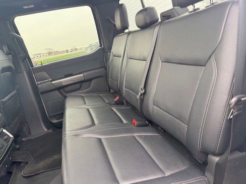 Used 2023 Ford F150 XLT w/ Equipment Group 302A High image 27