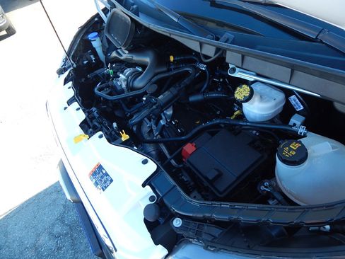 Used 2023 Ford Transit 250 w/ Exterior Upgrade Package image 24