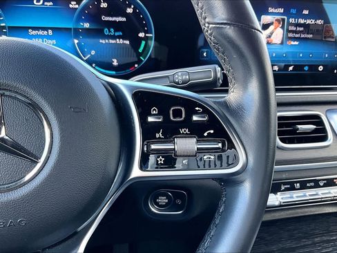 Used 2023 Mercedes-Benz GLE 350 4MATIC image 24