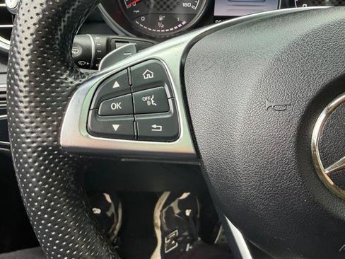 Used 2018 Mercedes-Benz GLC 43 AMG 4MATIC image 39