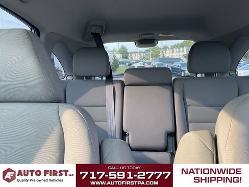 Used 2011 Honda CR-V LX image 22