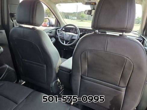 Used 2024 Buick Encore GX Preferred FWD image 16