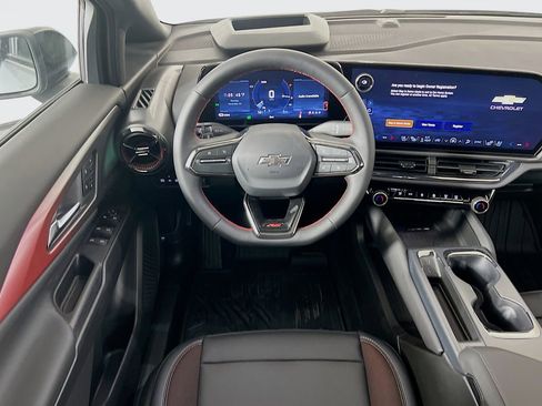 New 2026 Chevrolet Equinox EV RS image 23