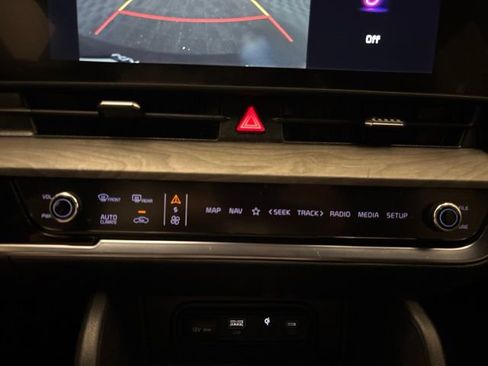 Certified 2023 Kia Sportage X-Line AWD/4WD image 18