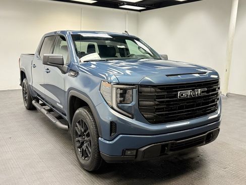 New 2026 GMC Sierra 1500 Elevation w/ Max Trailering Package image 8