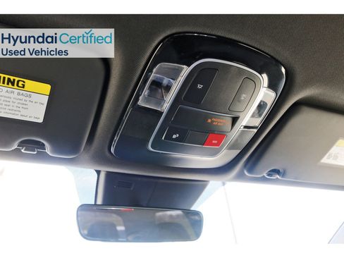 Certified 2025 Hyundai Santa Cruz SE image 24