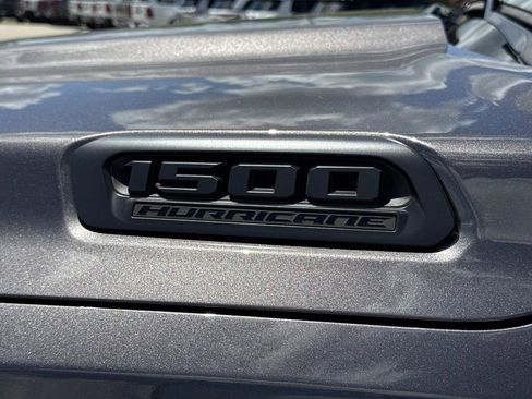 New 2026 RAM 1500 Classic Warlock AWD/4WD image 52