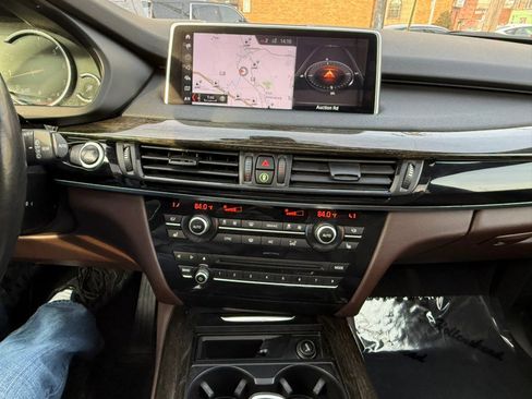 Used 2018 BMW X5 xDrive35i image 15