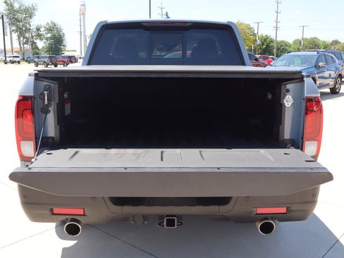 Used 2023 Honda Ridgeline RTL-E image 25