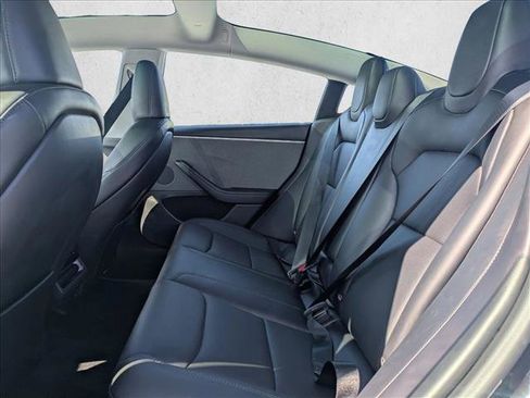 Used 2025 Tesla Model 3 Long Range image 20