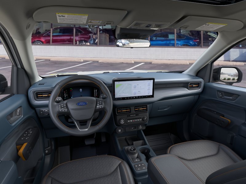 New 2026 Ford Maverick Tremor AWD/4WD image 9