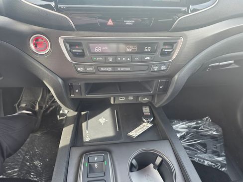 New 2026 Honda Ridgeline TrailSport image 20