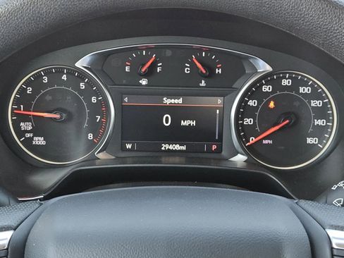 Used 2025 Chevrolet Blazer LT image 21