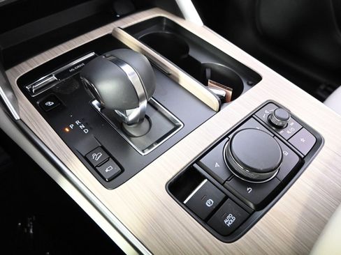 New 2026 MAZDA CX-90 Plug-In Hybrid w/ Premium Plus image 33