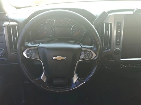 Used 2016 Chevrolet Silverado 1500 LT w/ All Star Edition RWD image 17