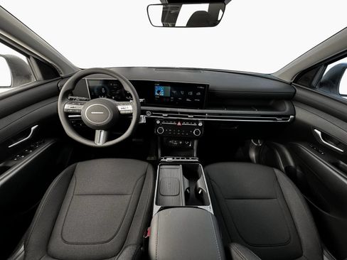 New 2026 Hyundai Tucson SEL AWD/4WD image 13